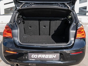 Хетчбэк BMW 1 серия 2018 года, 1921000 рублей, Краснодар