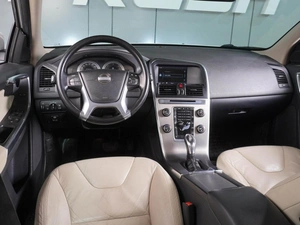 Внедорожник Volvo XC60 2012 года, 1619000 рублей, Воронеж