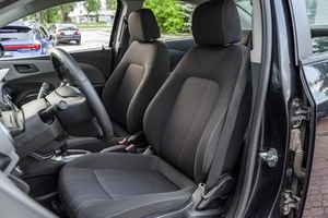 Седан Chevrolet Aveo 2013 года, 749000 рублей, Ульяновск