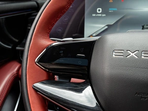 Внедорожник EXEED RX 2023 года, 3090000 рублей, Краснодар