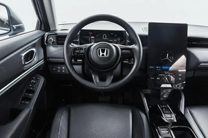 Внедорожник Honda e:NP1 2023 года, 2999000 рублей, Павловская Слобода