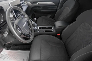 Внедорожник Haval M6 2024 года, 1539000 рублей, Кемерово