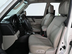 Внедорожник Mitsubishi Pajero 2019 года, 5549000 рублей, Ростов-на-Дону