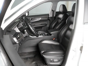 Внедорожник Chery Tiggo 8 2020 года, 1549000 рублей, Красный Пахарь