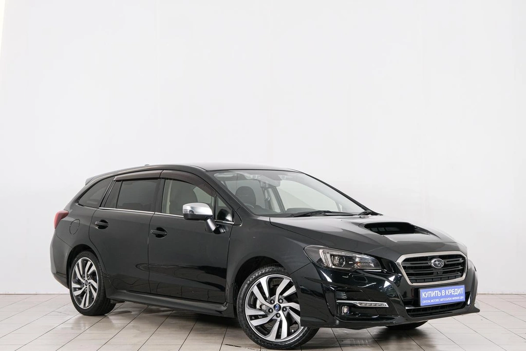 Универсал Subaru Levorg 2017 года, 1799000 рублей, Красноярск