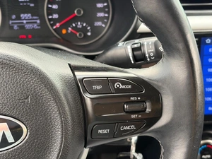 Седан Kia Rio 2019 года, 1534000 рублей, Ижевск
