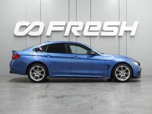 Лифтбек BMW 4 серия Gran Coupe 2016 года, 2249000 рублей, Воронеж