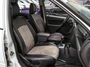 Седан ВАЗ (LADA) Granta 2013 года, 549000 рублей, Краснодар