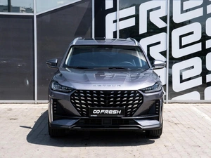Внедорожник Jetour X70 Plus 2024 года, 2148070 рублей, Краснодар