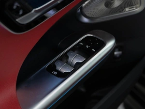 Седан Mercedes-benz C-класс 2021 года, 5798999 рублей, Москва