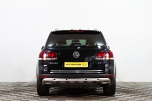 Внедорожник Volkswagen Touareg 2010 года, 1469000 рублей, Сургут