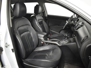 Внедорожник Kia Sportage 2013 года, 1463900 рублей, Казань