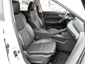 Внедорожник Changan CS35 Plus 2023 года, 1799000 рублей, Волгоград