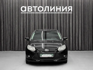 Хетчбэк Ford Focus 2012 года, 720000 рублей, Красноярск
