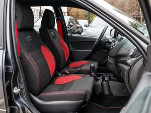 Седан ВАЗ (LADA) Granta 2024 года, 1199000 рублей, Большой Сочи