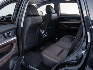 Внедорожник Chery Tiggo 8 Pro 2021 года, 2110000 рублей, Краснодар