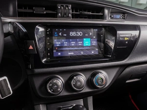 Седан Toyota Corolla 2014 года, 1349000 рублей, Воронеж
