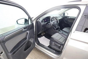 Внедорожник Volkswagen Tiguan 2019 года, 2560000 рублей, Обнинск
