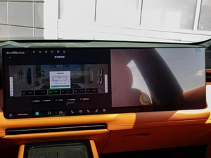 Внедорожник Lynk & Co 900 2025 года, 9380000 рублей, Краснодар