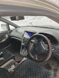 Внедорожник Toyota Harrier 1998 года, 800000 рублей, Тинской