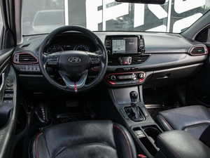 Хетчбэк Hyundai i30 2017 года, 1600000 рублей, Краснодар