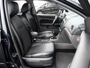 Седан Ford Focus 2007 года, 695000 рублей, Краснодар