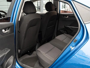 Седан Hyundai Solaris 2020 года, 1435000 рублей, Краснодар