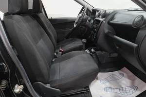Седан ВАЗ (LADA) Granta 2013 года, 649000 рублей, Новокузнецк