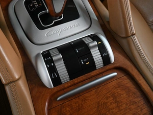 Внедорожник Porsche Cayenne S 2007 года, 1599000 рублей, Аксай