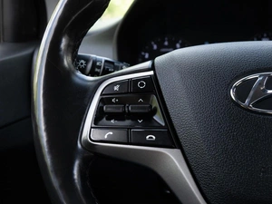 Седан Hyundai Solaris 2018 года, 1399000 рублей, Волгоград