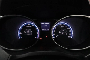Внедорожник Hyundai ix35 2012 года, 1560000 рублей, Курск