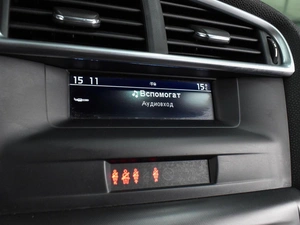 Хетчбэк Citroen DS 4 2013 года, 849000 рублей, Воронеж