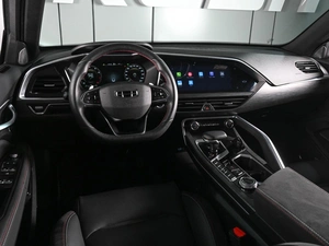 Внедорожник Geely Tugella 2023 года, 3289000 рублей, Ростов-на-Дону