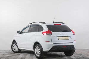 Хетчбэк ВАЗ (LADA) XRAY 2019 года, 749000 рублей, Кемерово