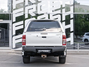 Пикап Toyota Hilux 2014 года, 1770000 рублей, Волгоград