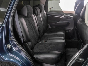 Внедорожник Mitsubishi Pajero Sport 2018 года, 3199000 рублей, Тюмень