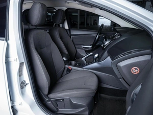 Хетчбэк Ford Focus 2013 года, 1219000 рублей, Ставрополь