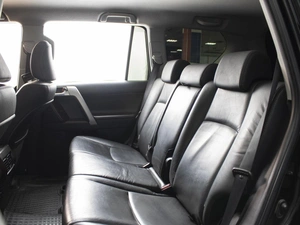 Внедорожник Toyota Land Cruiser Prado 2014 года, 2940000 рублей, Омск