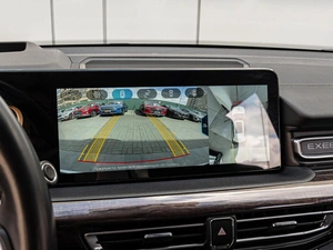 Внедорожник EXEED VX 2022 года, 2720000 рублей, Краснодар