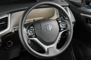 Хетчбэк Honda Jade 2019 года, 2029000 рублей, Тюмень