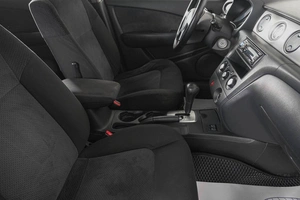 Внедорожник Mitsubishi Outlander 2005 года, 739000 рублей, Кемерово
