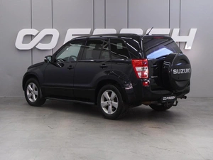 Внедорожник Suzuki Grand Vitara 2008 года, 1049000 рублей, Воронеж