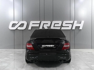 Седан Mercedes-benz C-класс 2011 года, 1590000 рублей, Ростов-на-Дону