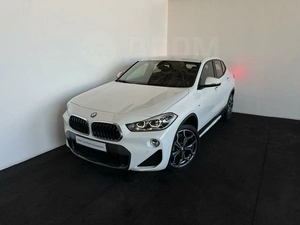 Внедорожник BMW X2 2019 года, 2800000 рублей, Кемерово