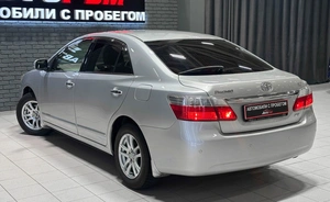 Седан Toyota Premio 2008 года, 960000 рублей, Красноярск
