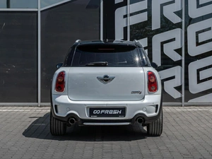 Внедорожник MINI Cooper S Countryman 2010 года, 1340000 рублей, Краснодар
