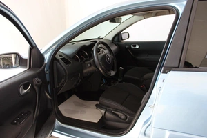 Седан Renault Megane 2008 года, 650000 рублей, Смоленск