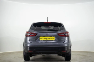 Внедорожник Nissan Rogue Sport 2021 года, 2399000 рублей, Оренбург