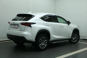 Внедорожник Lexus NX 2015 года, 2845000 рублей, Красноярск