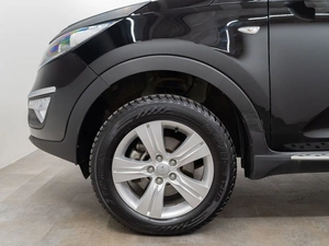 Внедорожник Kia Sportage 2012 года, 1250000 рублей, Красноярск